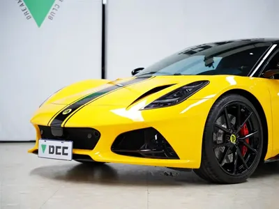 Lotus Emira