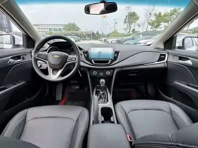 Chevrolet Cavalier