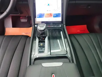 Hongqi Hongqi H5