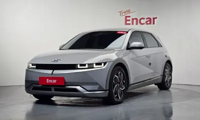 Hyundai Ioniq5