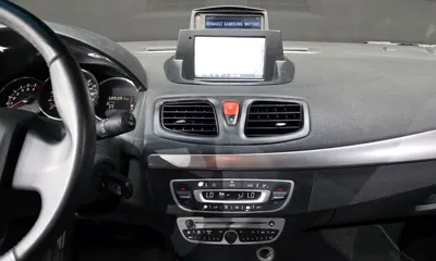 Renault-KoreaSamsung SM3