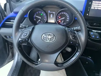 Toyota Izoa