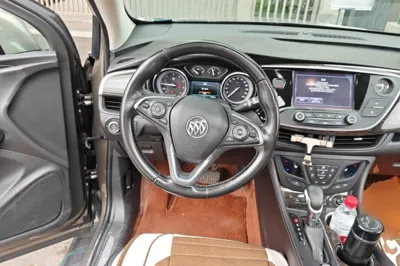Buick Envision