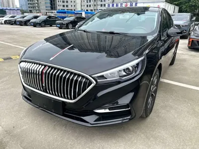 Hongqi Hongqi H5