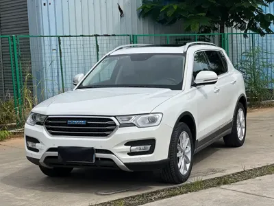 Haval H7