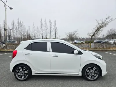 Kia Morning