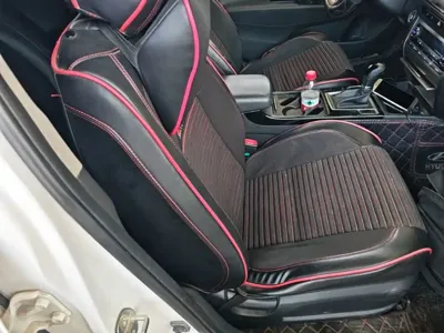 Hyundai Mistra