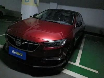 Buick Regal