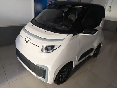 Wuling Nano EV