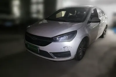 Chery Arrizo 5