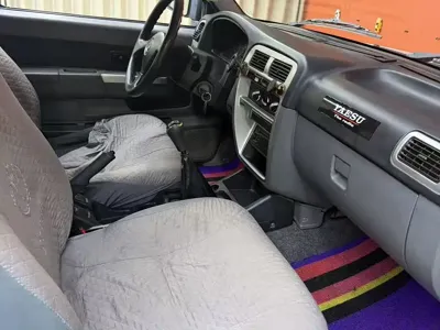 Dongfeng Rich