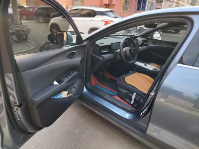 BYD Seal 06 New Energy