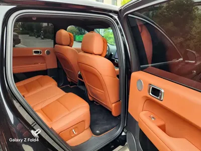 Li Auto Li L6