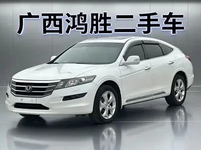 Honda Crosstour