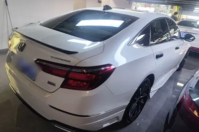 Honda Inspire