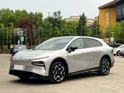 Xpeng 小鹏G7