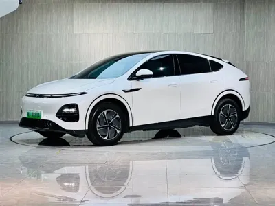 Xpeng G6