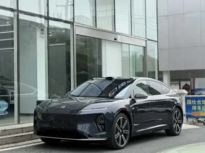 Nio ET9