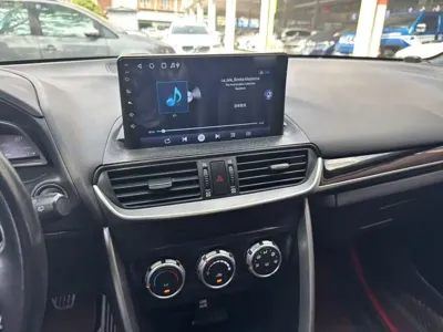 Mazda CX-4