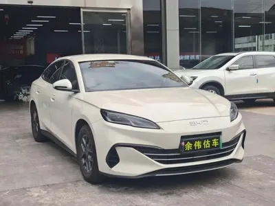 BYD 海豹06