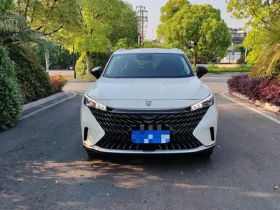 Roewe RX5