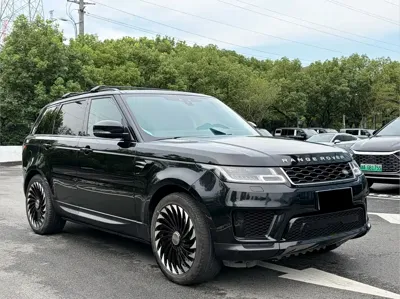 Land Rover Sport