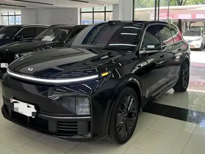 Li Auto Li L7