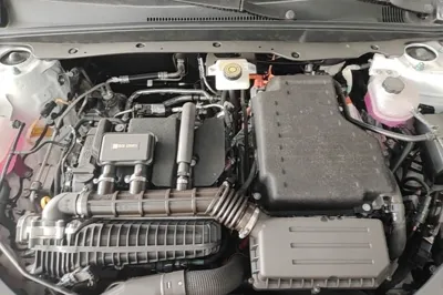 BYD Seal 05 DM-i