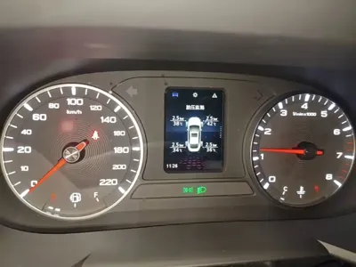 MG MG5