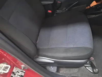 Toyota Yaris L