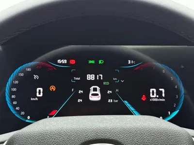 Changan CS35PLUS