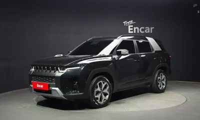 KG_Mobility_Ssangyong Torres