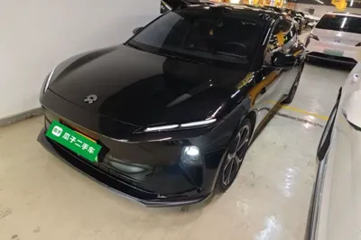 Nio ET5T