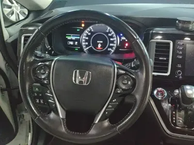 Honda Elysion