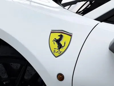 Ferrari 488