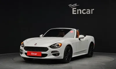 Fiat 124