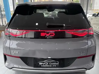 BYD 海狮05 EV