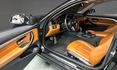 BMW 4-Series