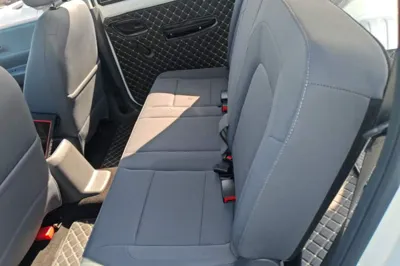 Wuling Hongguang New Energy