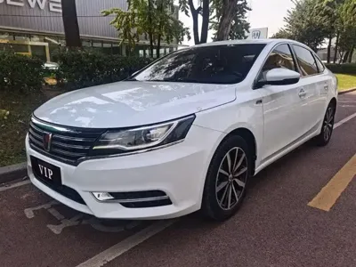 Roewe 荣威i6经典
