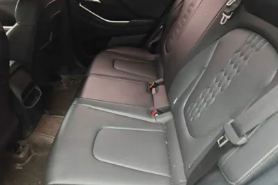 Hyundai ix25