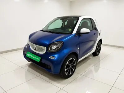 Smart Smart Fortwo