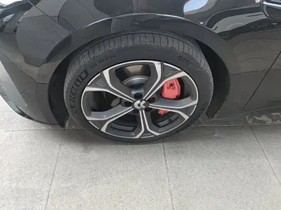 Nio ET5T