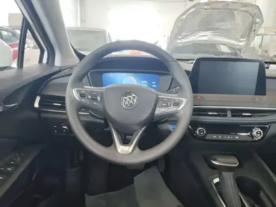 Buick Velite 6