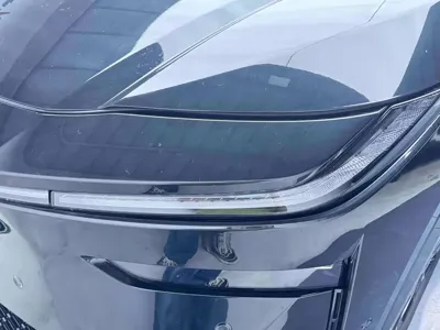 Toyota bZ3X