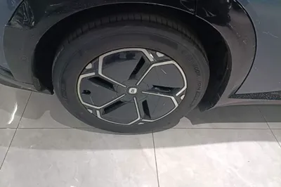 Xiaomi Auto YU7