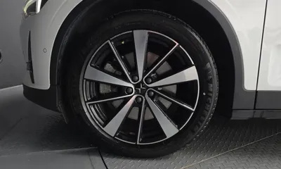 Polestar Polestar 2