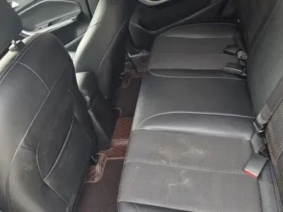 Chery Tiggo 3x