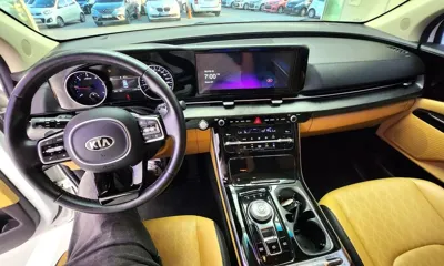 Kia Canival