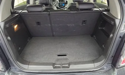ChevroletGMDaewoo Aveo